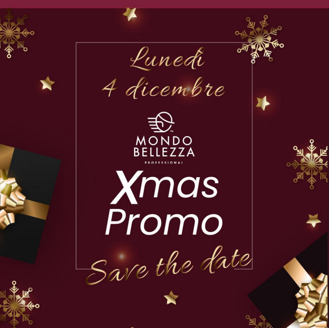 Xmas Promo 2023